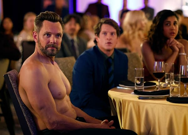 Animal Control S04 Finale Preview: Frank's Man Nipples For the Win?