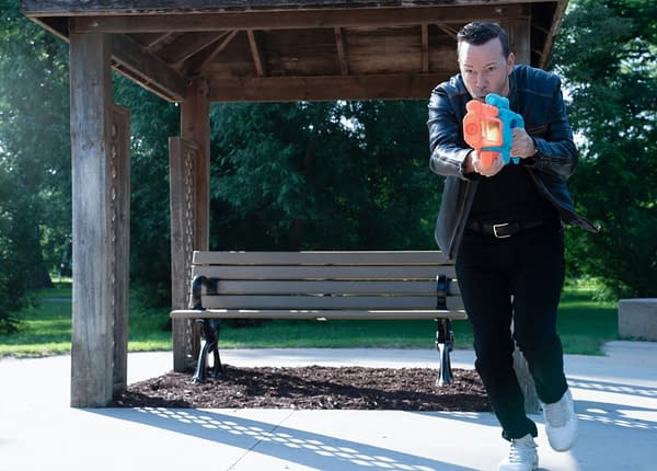 Boston Blue