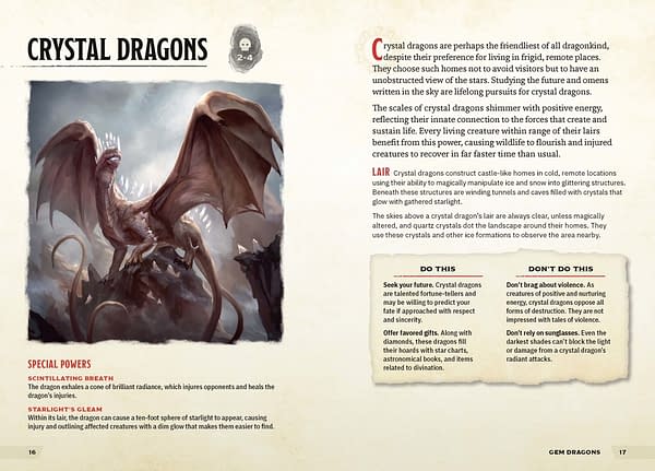 Interview: Jim Zub & Stacy King Chat D&D: Dragons & Treasures