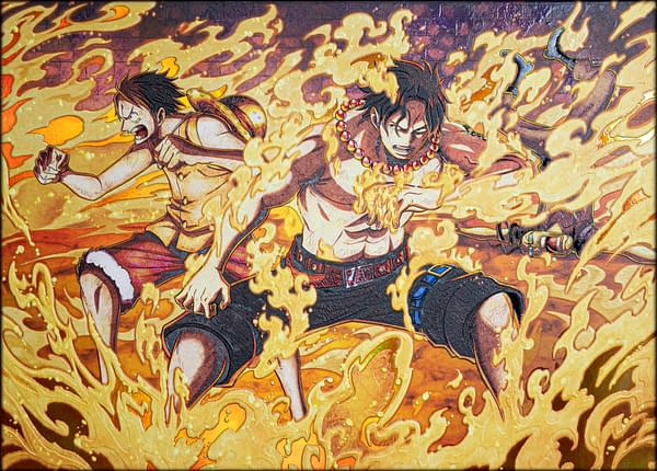 Displate Metal Posters To Attend Anime Expo 2025