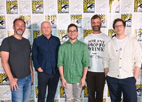 South Park, Beavis and Butt-Head &#038; More: Check Out CC's SDCC Panel