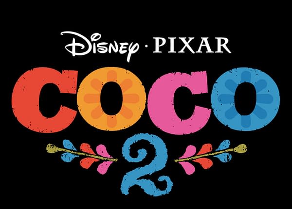 Pixar At D23: Incredibles 3, Coco 2,
