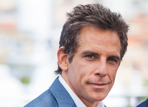 Ben Stiller is Sadly Not in the New 'Fast and Furious' Film