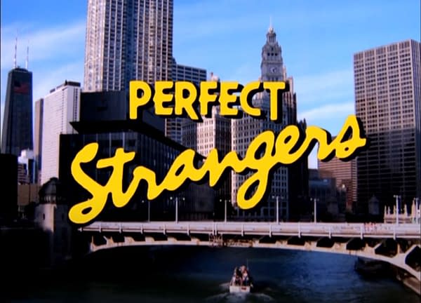 Perfect Strangers Taps Robin Thede, London Hughes for HBO Max Reboot