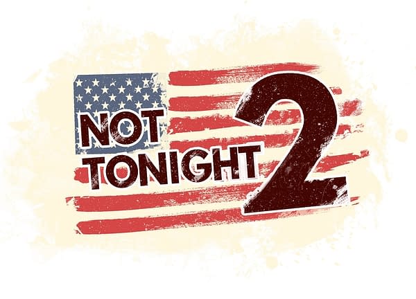 Not Tonight 2 Will Be Launching For PC On February 11th
