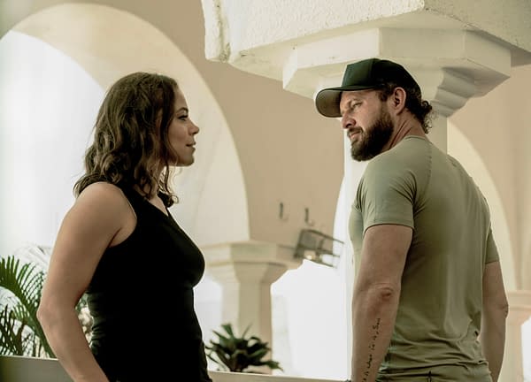SEAL Team S07 "Appetite For Destruction" Preview: Shocking Discovery