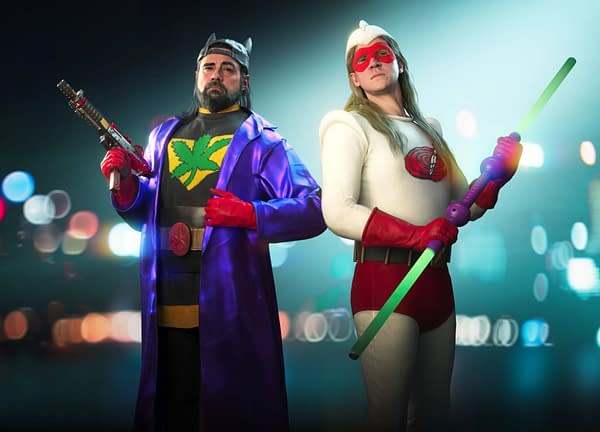 Bluntman & Chronic Have Arrived In Call of Duty: Black Ops 6