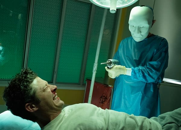 Criminal Minds: Evolution Season 18 Episode 4 Image Gallery Released