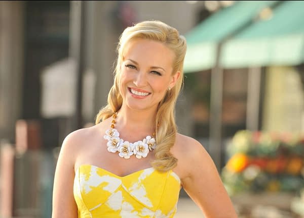 Hart of Dixie: Brandi Burkhardt on Series Legacy, Wants Series Reboot