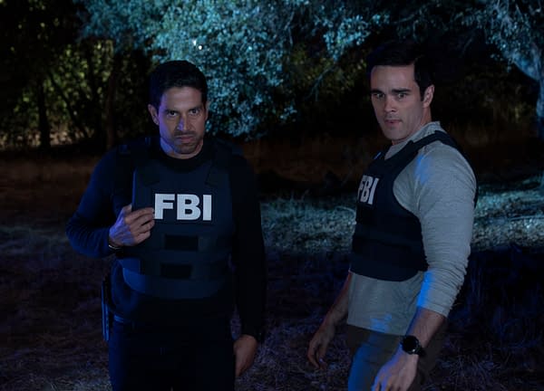 Criminal Minds: Evolution