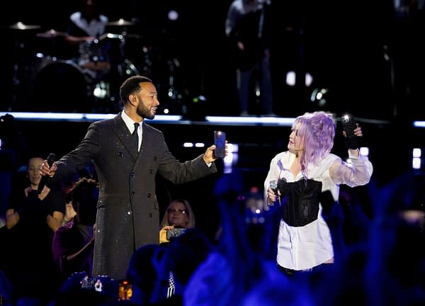A Grammy Salute to Cyndi Lauper Preview: Cher, John Legend, SZA &#038; More