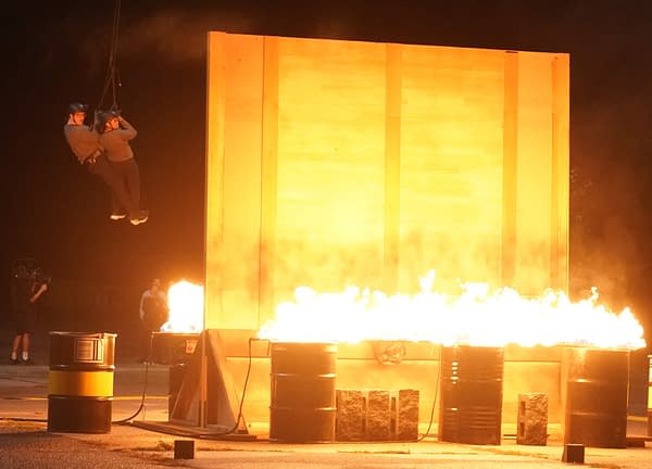 FEAR FACTOR: HOUSE OF FEAR