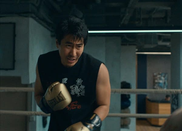 The Season: Pang on 'Send Help,' Cast, Opportunities, Hong Kong & More