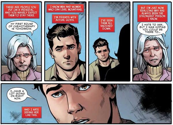 Spider-Man Forgets About Great Responsibility... Again in Friendly Neighborhood Spider-Man #5