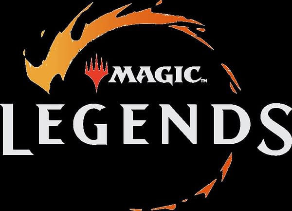 "Magic: Legends" MMO Out 2020 - "Magic: The Gathering"