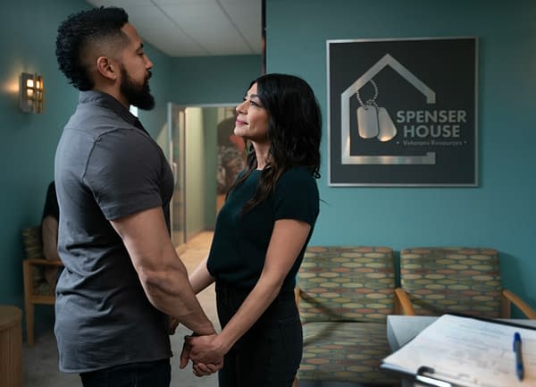SEAL Team Season 7: "Mission Creep" Preview: Personal Issues Remain