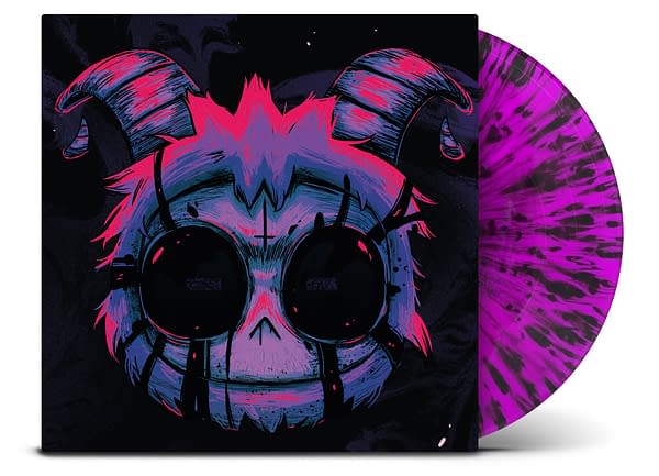 Cult Of The Lamb To Release a Vinyl Metal Soundtrack