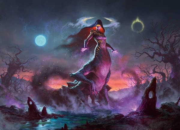 Everything Magic: The Gathering Revealed at MagicCon Atlanta 2025