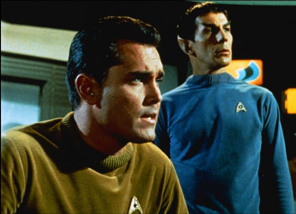 Star Trek: Shatner: