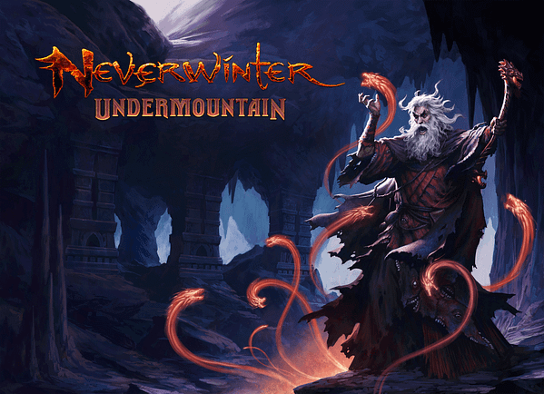 Neverwinter: Undermountain Launches on PS4 and Xbox One