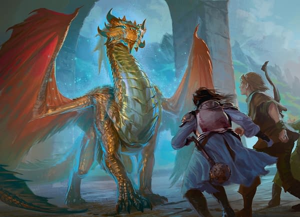 Dungeons & Dragons Launches New Afterschool D&D Program