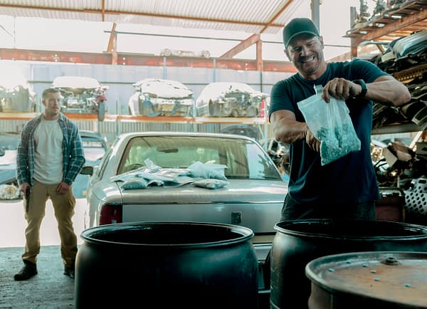 SEAL Team S07 "Appetite For Destruction" Preview: Shocking Discovery