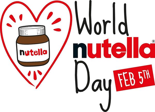 Nutella Celebrates World Nutella Day With Special Content