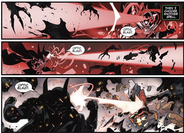 One World Under Doom Spoilers