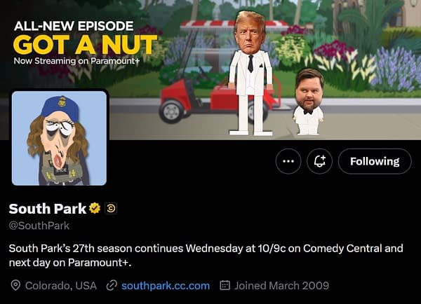 South Park