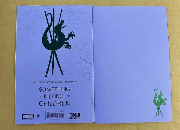 What Comics Stores Flipped On eBay After ComicsPRO