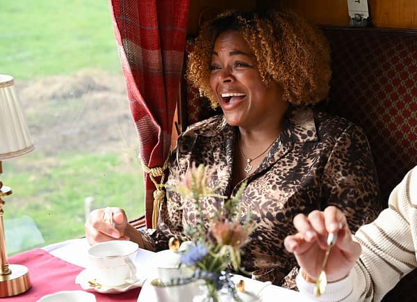 The Traitors: New Blood Debuts Tonight! Our S01E01 & S01E02 Preview