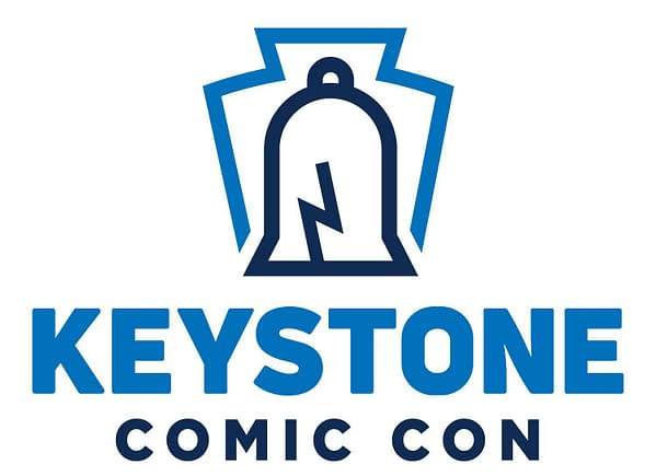 Valiant Wants to Take You to School at Keystone Comic Con
