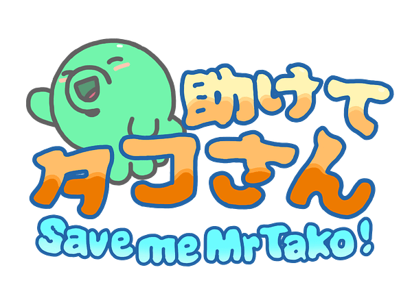 Going Back to Game Boy with Save Me Mr. Tako at PAX West