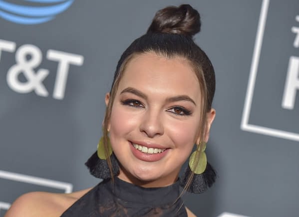 Head of the Class Star Isabella Gomez Talks Leading HBO Max Reboot