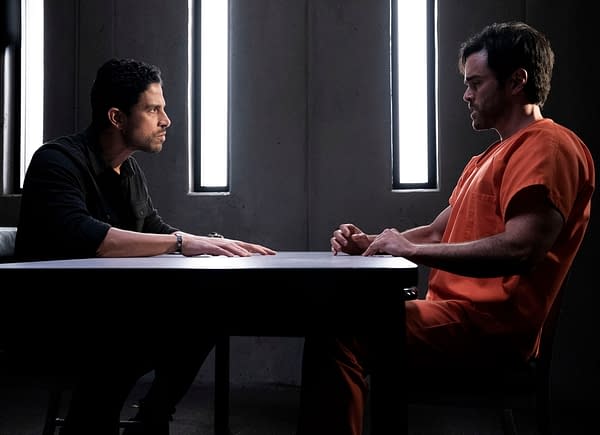 Criminal Minds: Evolution Season 16 Ep. 4 Preview Images Released