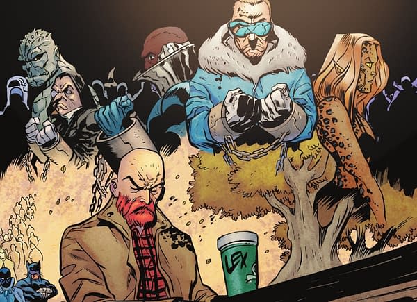 We Are Yesterday World's Finest