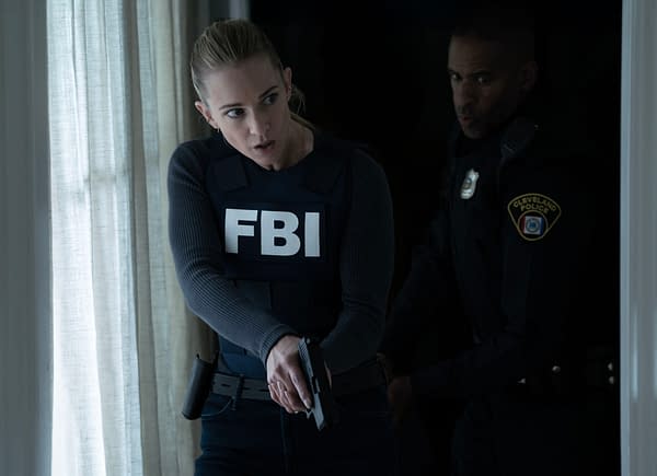 Criminal Minds: Evolution S18 Images Preview a Brutal Season Ahead