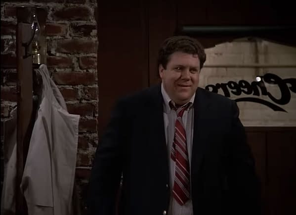Cheers Stars Danson, Ratzenberger, Perlman Pay Tribute to George Wendt