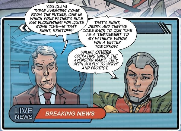 Superior Avengers #2