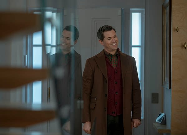 Elsbeth Season 3: Check Out Images from S03E10: "A Hard Nut to Crack"