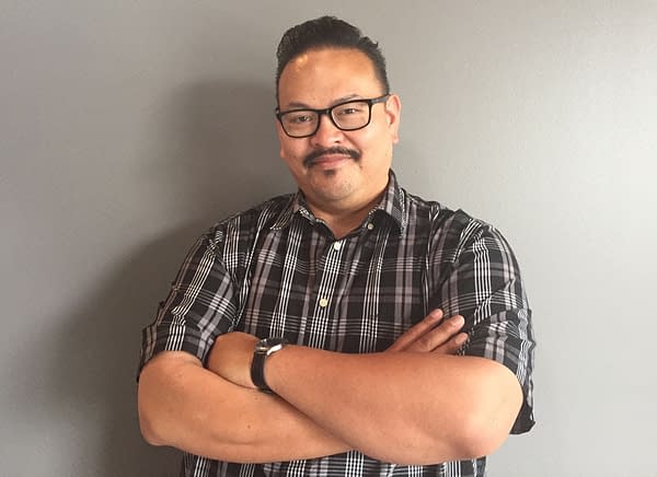 Mel Caylo Joins Valiant as New Director of Marketing