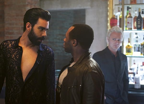 iZombie Season 4, Episode 12 Review: All You Need is Liv
