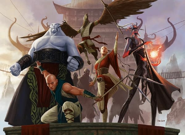 Opinion: Pioneer Bans Will Be Fierce - "Magic: The Gathering"
