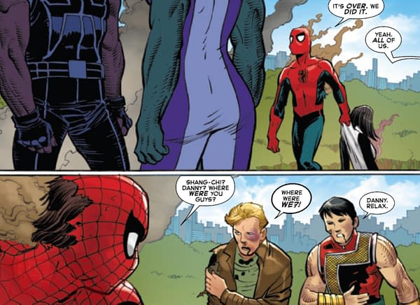Amazing Spider-Man #44