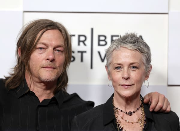 TWD: Daryl Dixon &#8211; The Book of Carol: Tribeca Premiere Images Released