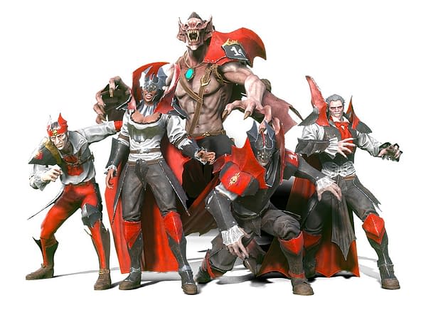 Blood Bowl 3 Season 10