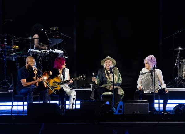 A Grammy Salute to Cyndi Lauper Preview: Cher, John Legend, SZA &#038; More