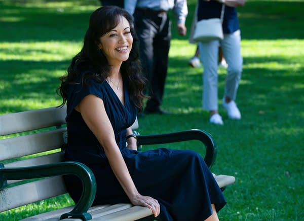 Boston Blue: Check Out S02E02: "Ripple Effect" Images & Overview