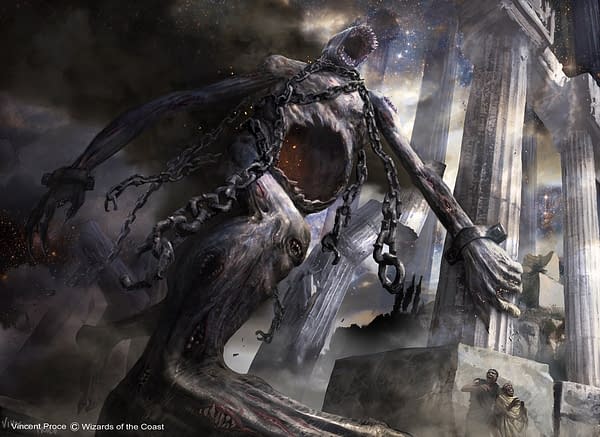 "Kroxa, Titan of Death's Hunger" Deck Tech - "Magic: The Gathering"