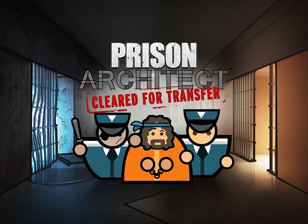 Sometimes you just gotta move a prisoner somewhere else.